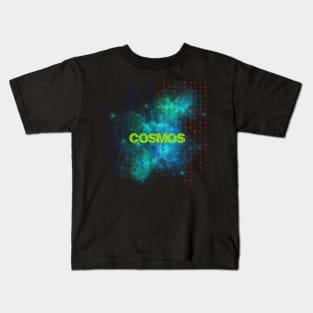 COSMOS Kids T-Shirt